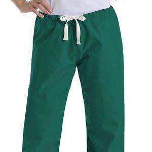 Urbane Scrub Pants
